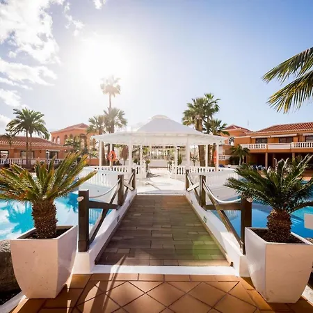 Tenerife Royal Garden Appartamento