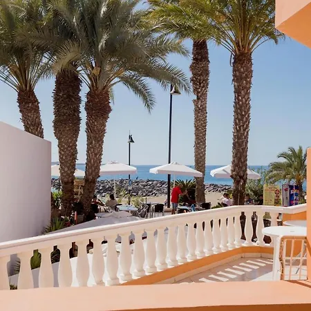 Appartamento Tenerife Royal Garden *