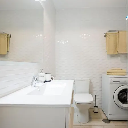 Appartement Tenerife Royal Garden *