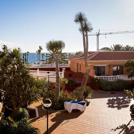 Appartamento Tenerife Royal Garden *