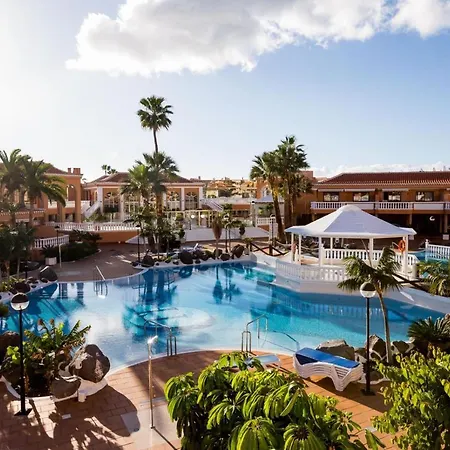 Appartamento Tenerife Royal Garden *