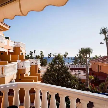 Tenerife Royal Garden Appartement