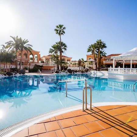 Tenerife Royal Garden Appartamento
