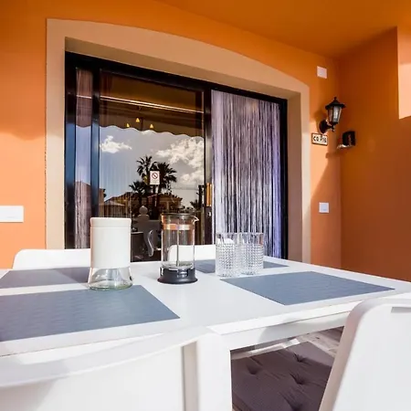 Tenerife Royal Garden Appartement Playa de las Américas