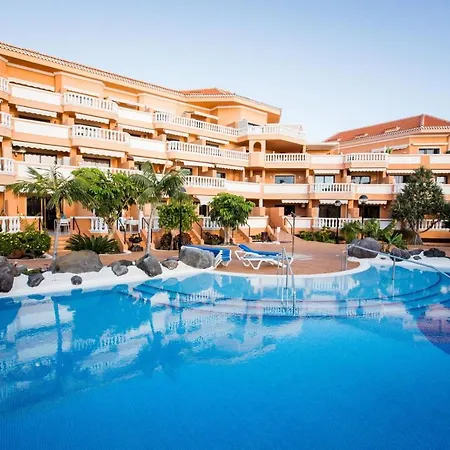 Tenerife Royal Garden * Playa de las Américas