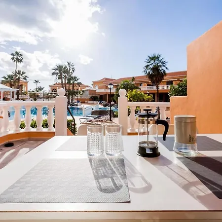Appartamento Tenerife Royal Garden