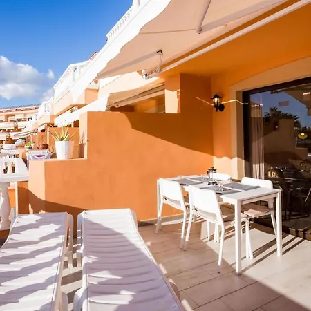 Appartamento Tenerife Royal Garden *
