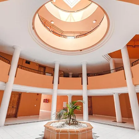 Tenerife Royal Garden Appartement *