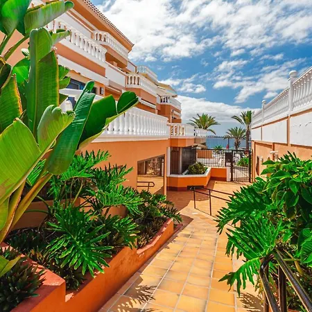 Tenerife Royal Garden Appartamento