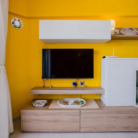 Appartamento Tenerife Royal Garden *
