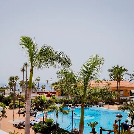 Tenerife Royal Garden *