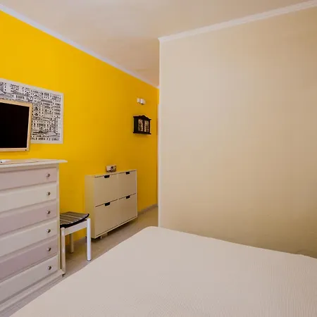 Appartamento Tenerife Royal Garden *