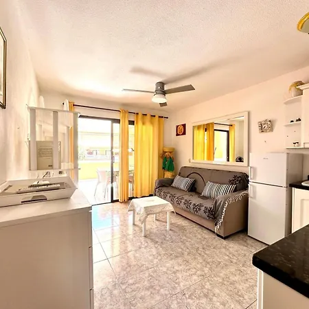 Appartamento Tenerife Royal Garden *