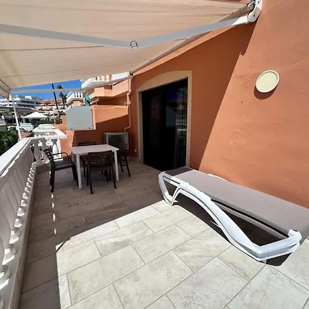 Appartamento Tenerife Royal Garden *