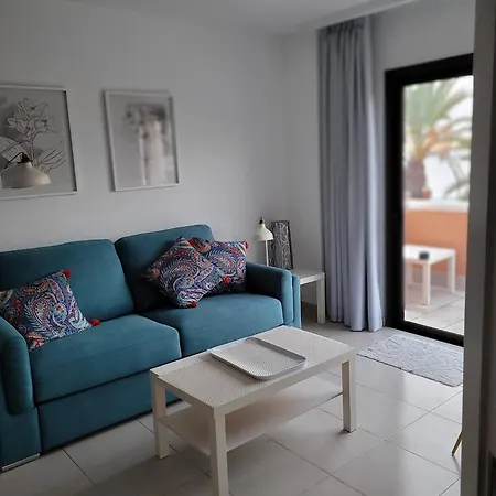 Tenerife Royal Garden بلايا ذي لاس أميريكاس