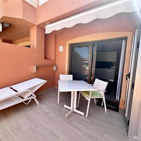 Tenerife Royal Garden Appartamento *