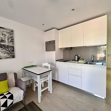 Appartement Tenerife Royal Garden