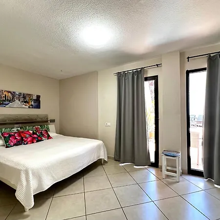 Tenerife Royal Garden Appartement