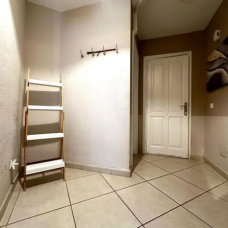 Appartement Tenerife Royal Garden