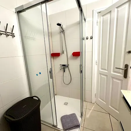 Tenerife Royal Garden Appartement *