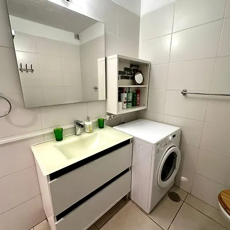 Appartement Tenerife Royal Garden *