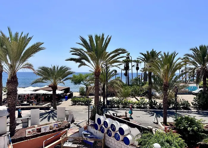 Tenerife Royal Garden * 美洲海滩