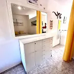 דירה Tenerife Royal Garden פלאייה דה לאס אמריקס