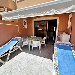 Appartement Tenerife Royal Garden *