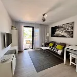 דירה Tenerife Royal Garden פלאייה דה לאס אמריקס