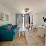Tenerife Royal Garden דירה