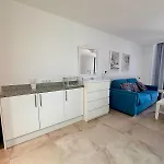 דירה Tenerife Royal Garden *