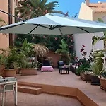 Tenerife Royal Garden דירה פלאייה דה לאס אמריקס