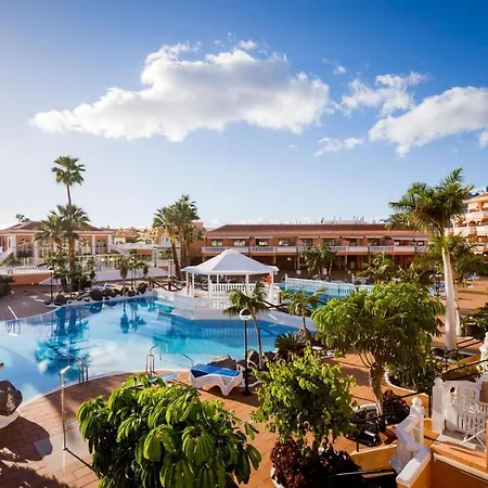 Appartement Tenerife Royal Garden Playa de las Américas