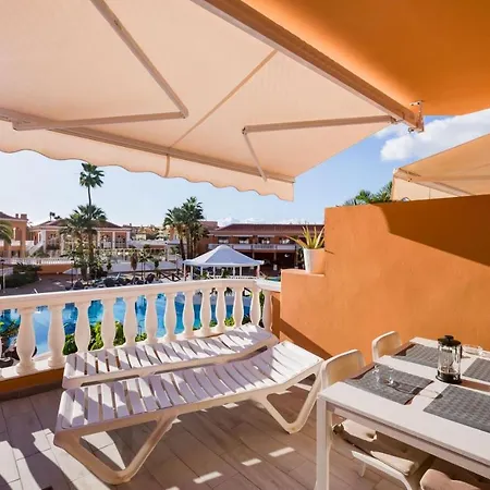 Tenerife Royal Garden Apartment Playa de las Americas (Tenerife)