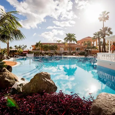 Tenerife Royal Garden Apartment Playa de las Americas (Tenerife)