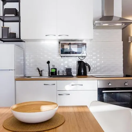 Tenerife Royal Garden Apartment Playa de las Americas (Tenerife)