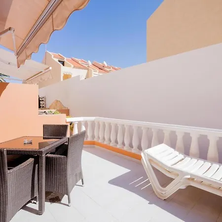 Apartment Tenerife Royal Garden *
