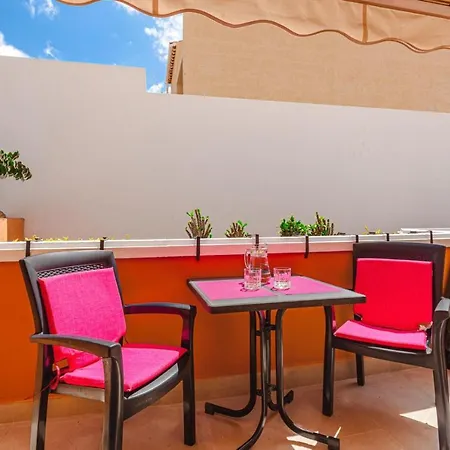 Tenerife Royal Garden Apartment