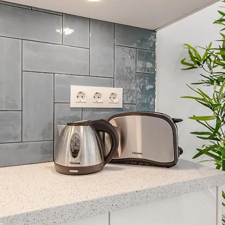 Apartman Tenerife Royal Garden Playa de las Américas