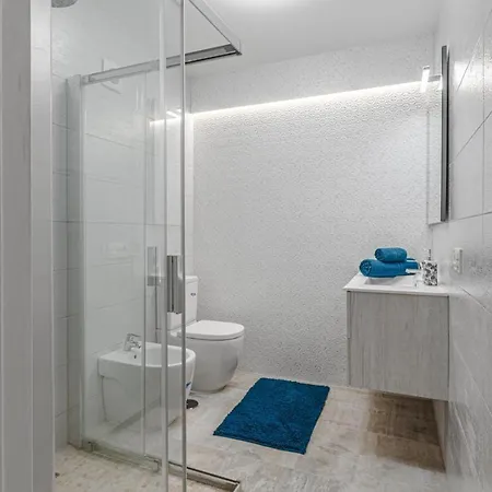 Apartman Tenerife Royal Garden *