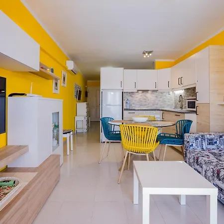 Apartman Tenerife Royal Garden *