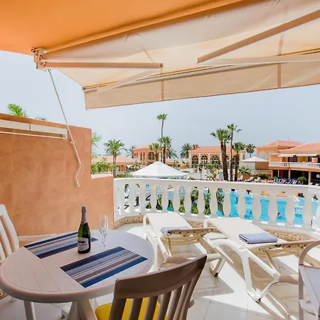 Tenerife Royal Garden Apartman *