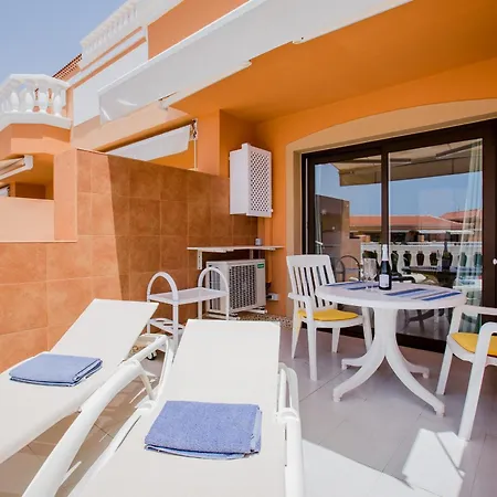 Apartment Tenerife Royal Garden *