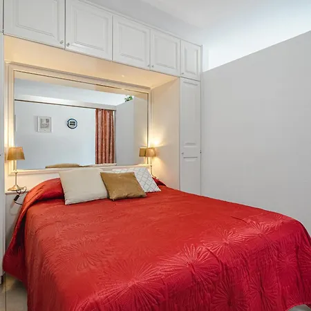 Tenerife Royal Garden Apartment *