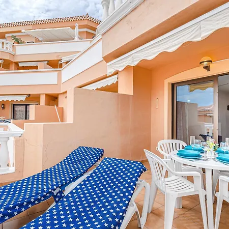 Apartman Tenerife Royal Garden Playa de las Américas