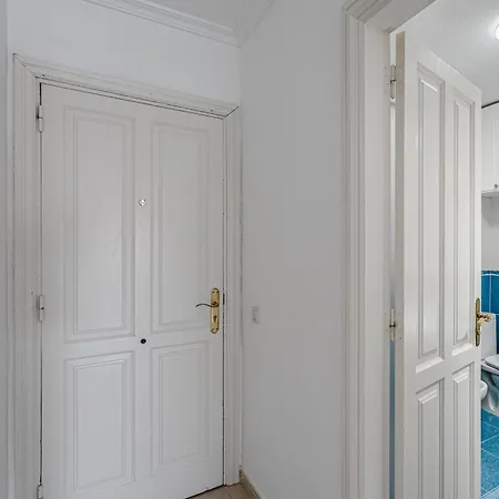 Apartamento Tenerife Royal Garden *