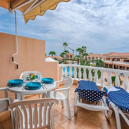 Apartamento Tenerife Royal Garden *