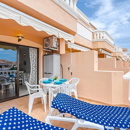 Apartman Tenerife Royal Garden *