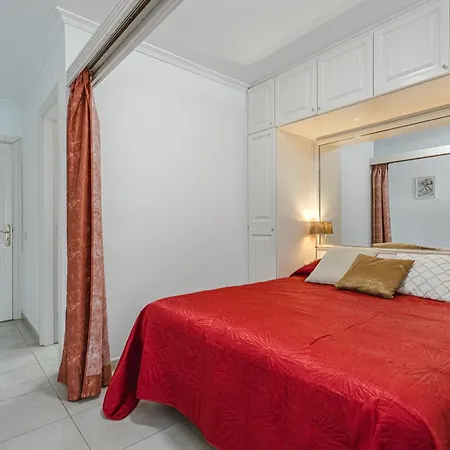 Apartment Tenerife Royal Garden Playa de las Americas (Tenerife)