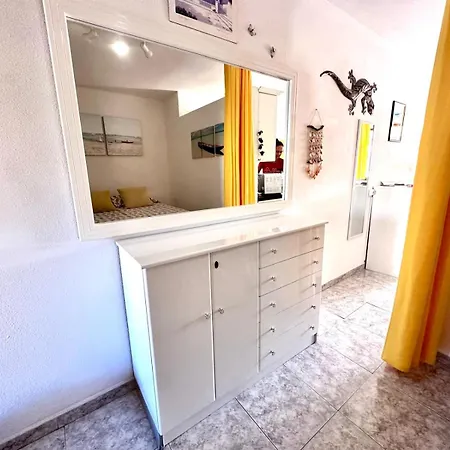 Apartman Tenerife Royal Garden Playa de las Américas